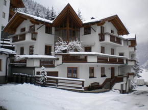 Apart Christa Kaunertal